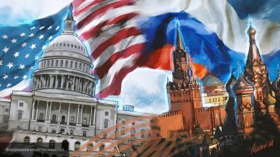 Американские СМИ признали слабость США перед Россией и Китаем - newinform.com - Россия - Сша - Китай