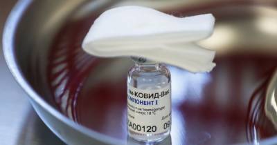 В Боснии и Герцеговине начали массовое прививавание российской вакциной от коронавируса - tsn.ua - Россия - Сербия - Босния и Герцеговина
