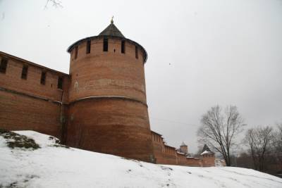 Расходы бюджета вырастут в Нижегородской области - nn.mk.ru - Нижегородская обл.
