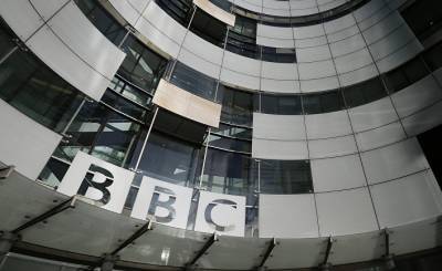 Синьхуа (Китай): BBC World News не считаются с фактами, их нужно запретить! - inosmi.ru - Китай