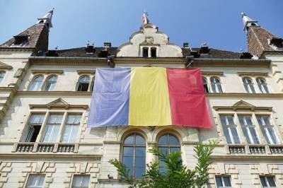Румыния продлила запрет на въезд иностранцев еще на месяц и мира - cursorinfo.co.il - Румыния