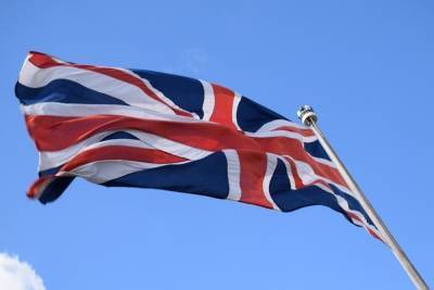 Экономика Британии пережила сильнейший спад за 300 лет - mk.ru - Англия