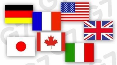 Джанет Йеллен - Минфин США призвал членов G7 помочь бедным странам в борьбе с COVID-19 - riafan.ru - Сша - Вашингтон