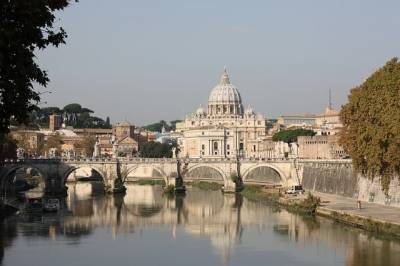 Курт Кох - В Ватикане опасаются, что из-за пандемии люди станут атеистами и мира - cursorinfo.co.il - Ватикан - Ватикан