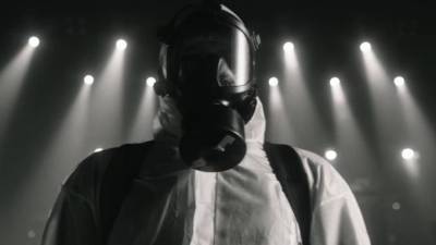 Группа "Сплин" выпустила мрачный клип на сингл "Вирус" - piter.tv