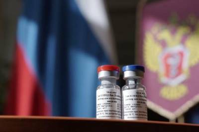Россия - Каталонские власти призывают ЕС разрешить применять российскую вакцину «Спутник V» - argumenti.ru - Испания