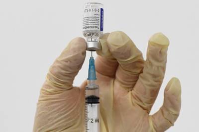 Каталония попросила включить «Спутник V» в список вакцин ЕС - lenta.ru - Испания - Евросоюз