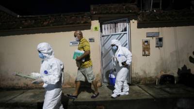 В Бразилии за сутки выявили более 51 тысячи случаев коронавируса - russian.rt.com - Бразилия