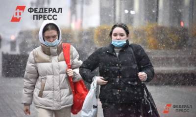 Врач заявил, что коронавирус останется надолго - fedpress.ru - Москва