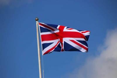 Джон Хопкинс - Экономика Великобритании переживает рекордный спад и мира - cursorinfo.co.il - Англия