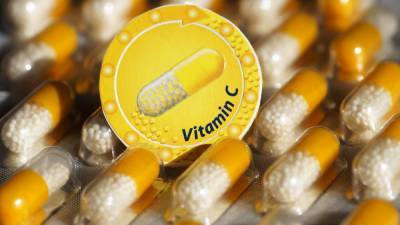 Медики заявили о бесполезности витамина C и цинка для больных COVID-19 - inforeactor.ru