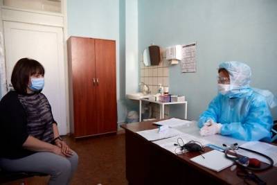 Число заболевших COVID в Забайкалье снизилось до показателей начала октября - chita.ru - Забайкальский край