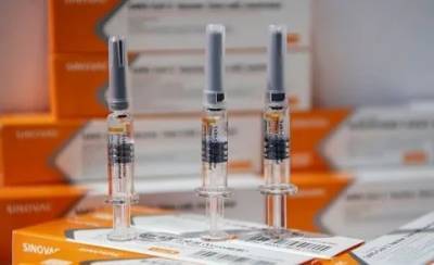 Победа в гонке вакцин: США признали эффективность «Cпутника V» - pravda-tv.ru - Россия - Сша - Болгария