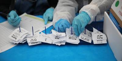 Израильский профессор рассказал, какова будет заболеваемость коронавирусом в день выборов - detaly.co.il - Израиль