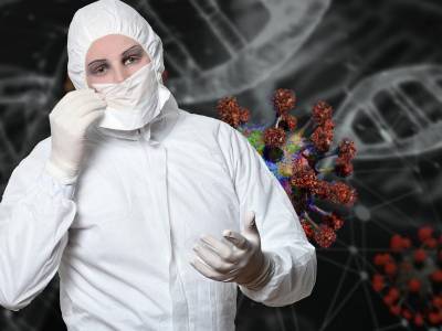 Ученые обнаружили еще одно смертельное последствие коронавируса - bloknot.ru - Сша