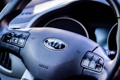 Что принес январь 2021 г.: KIA подводит итоги - skuke.net - Корея