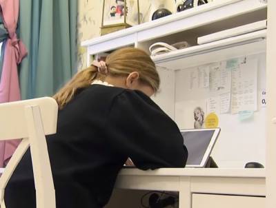 Родителей предупредили: МОН рекомендует обучать детей дома, документ - ukrainianwall.com