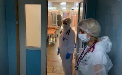 Сотни пациентов с коронавирусом: медики рассказали, как Одесса страдает от эпидемии - odessa.politeka.net - Украина - Одесса