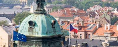 В Чехии не продлили в стране режим чрезвычайной ситуации по COVID-19 - runews24.ru - Чехия