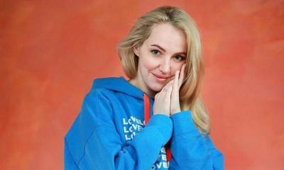 Беременная актриса Галина Боб попала в аварию - bloknot.ru - Москва