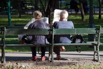 Минтруд предлагает перейти на онлайн-выплату пенсионных накоплений - argumenti.ru - Россия