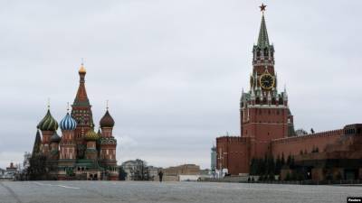 Эксперты: Кремль использует внутренний раскол США в своих операциях влияния - newsland.com - Сша
