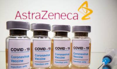В Латвию доставили вторую партию вакцины AstraZeneca - lv.baltnews.com - Латвия