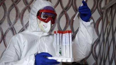 Свыше 106 млн тестов: в России за сутки выявлен 14 861 случай коронавируса - russian.rt.com - Россия