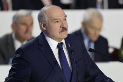 Александр Лукашенко - Лукашенко назвал Россию и Китай стратегическими партнерами Белоруссии - argumenti.ru - Россия - Китай