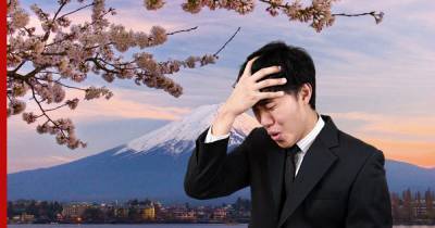 Тэцуси Сакамото - В правительстве Японии появится министр по проблемам одиночества - profile.ru - Япония