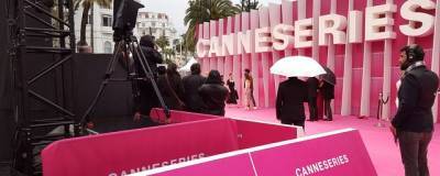 Каннский фестиваль сериалов Canneseries перенесли на октябрь - runews24.ru