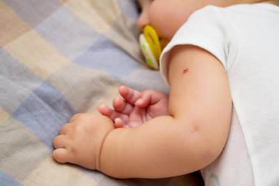 В Украине закончилась вакцина от туберкулёза: детей из роддомов выписывают без прививки БЦЖ - sharij.net