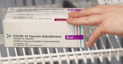 Вакцину AstraZeneca впервые протестируют на детях и подростках - focus.ua