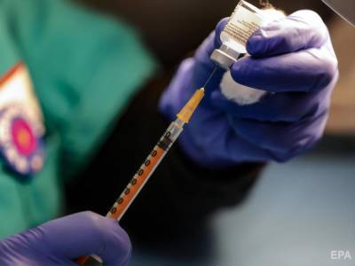 Виктор Ляшко - Украина вряд ли получит вакцину Pfizer на следующей неделе – Ляшко - gordonua.com - Украина - Сша