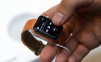 Toyo Keizai (Япония): измените циферблат Apple Watch, и других таких часов не будет ни у кого - inosmi.ru - Япония