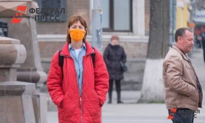 Биолог объяснил, продолжат ли носить маски в будущем - fedpress.ru - Москва