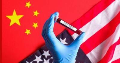 В США обеспокоены выводами ВОЗ о происхождении коронавируса - profile.ru - Сша - Китай