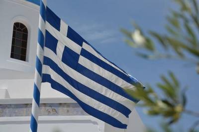 В Греции расширили локдаун и мира - cursorinfo.co.il - Греция