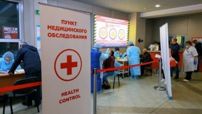 В капиллярах мозга жертв коронавируса нашли множество микротромбов - ufacitynews.ru