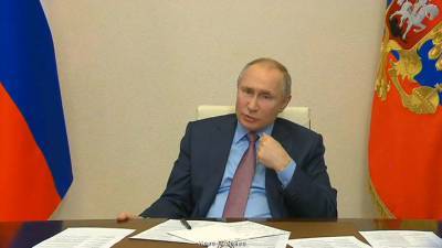 Владимир Путин - "Наши достижения раздражают": Путин объяснил, откуда взялась политика сдерживания - vesti.ru - Россия