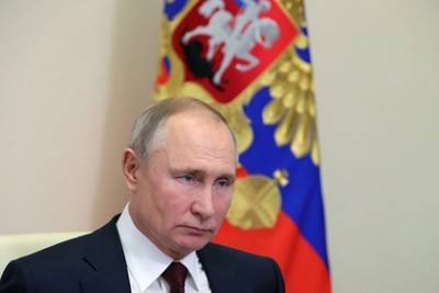 Владимир Путин - Путин прокомментировал несанкционированные акции протеста - lenta.ru - Россия