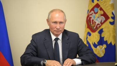Владимир Путин - Путин рассказал о работе зарубежных интернет-ресурсов в России - mir24.tv - Россия