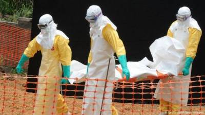 В Гвинее впервые с 2016 года зафиксированы 4 смерти от лихорадки Эбола - eadaily.com - Конго - Гвинея