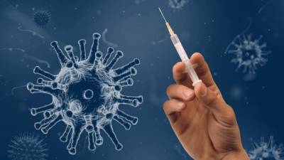 Pfizer сорвала сроки поставок вакцины от коронавируса на Украину - riafan.ru - Киев