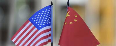 Пекин считает, что США оказывает деструктивное влияние на работу ВОЗ - runews24.ru - Сша - Китай - Ухань - Вашингтон - Пекин