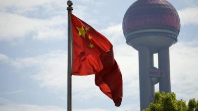 Китай ответил на критику США по работе экспертов ВОЗ в Ухане - riafan.ru - Сша - Китай - Ухань - Вашингтон - Пекин - Вашингтон