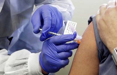 В США четыре человека, вакцинированных от COVID-19 всё равно заразились вирусом - ont.by - Usa - штат Орегон