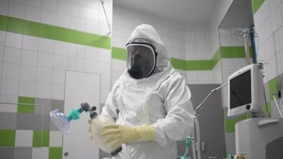 Николай Крючков - Число случаев коронавируса в Узбекистане выросло за день на 35 - russian.rt.com - Узбекистан