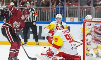 Уга Думпис - На кону репутация: насколько Латвия готова провести чемпионат мира по хоккею - lv.baltnews.com - Латвия