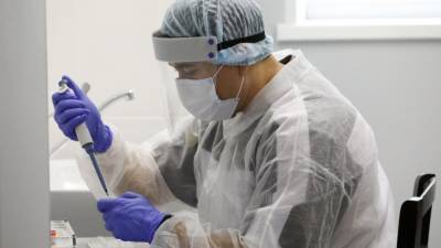 Оперштаб сообщил о 14 185 новых случаях коронавируса в России - inforeactor.ru - Россия